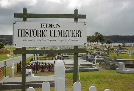 Eden