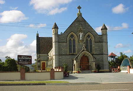 Moruya