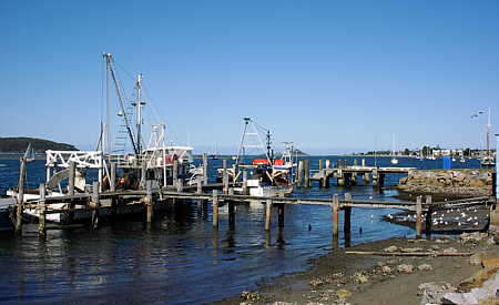 Batemans Bay