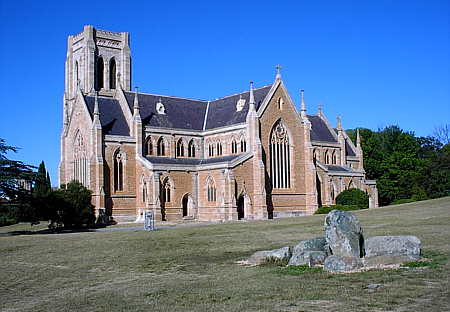 Goulburn