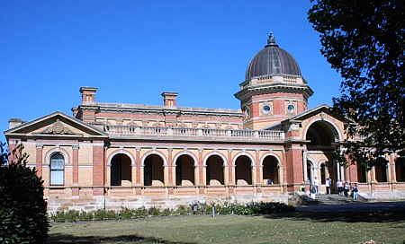 Goulburn