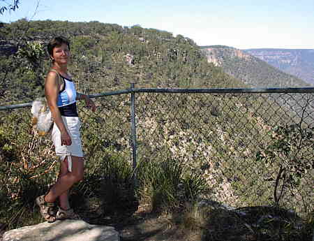 Morton Nationalpark