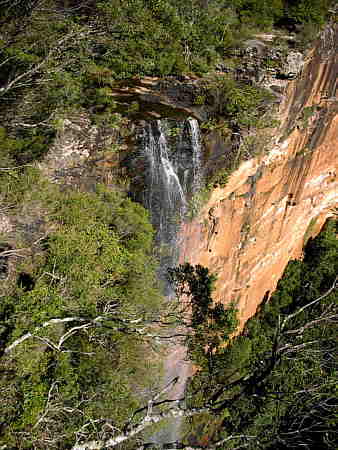 Fitzroy Falls