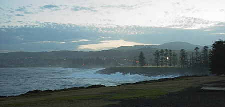 Kiama