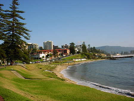 Wollongong