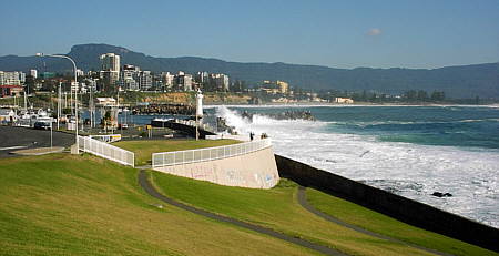 Wollongong