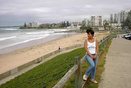 Cronulla