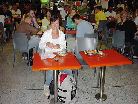 Flughafen