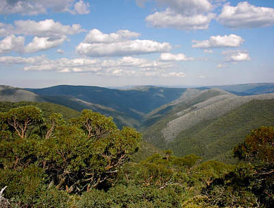 Alpine Nationalpark