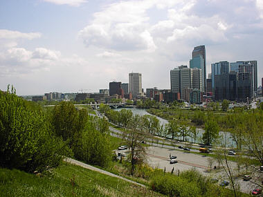 Calgary
