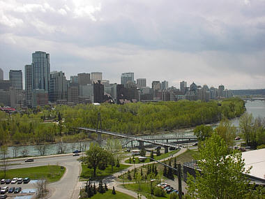 Calgary