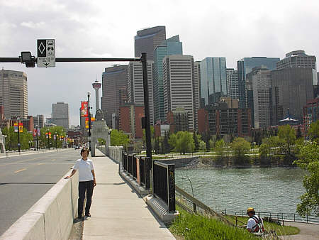 Calgary
