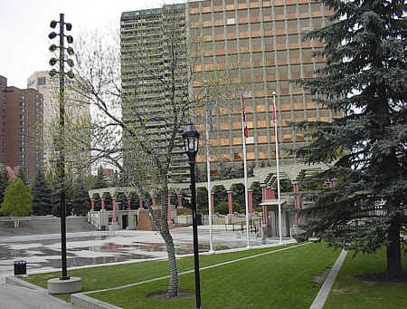 Calgary