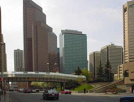 Calgary