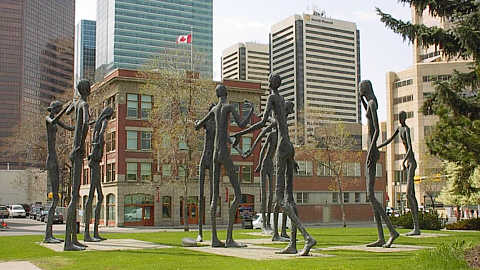 Calgary