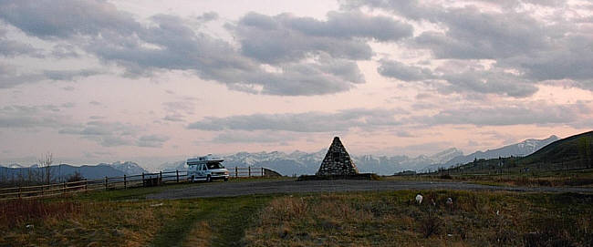 Dougall Memorial