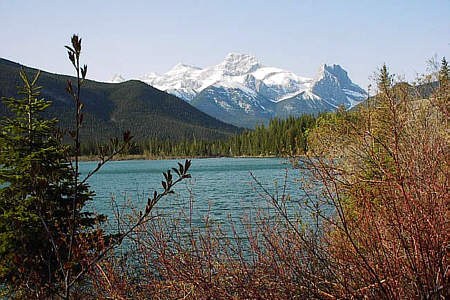 Banff National Park