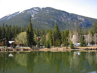 Banff
