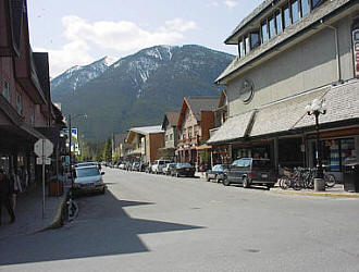 Banff