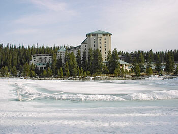 Lake Louise