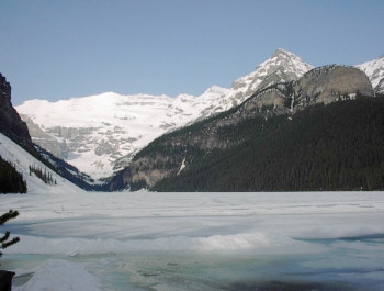 Lake Louise