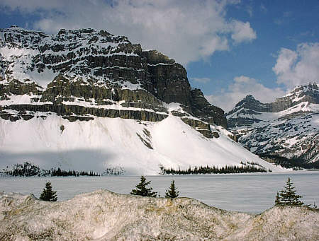 Bow Lake