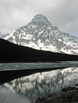 Waterful Lake