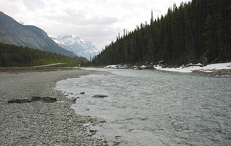 Saskatchewan River