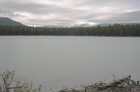 Lake Annette