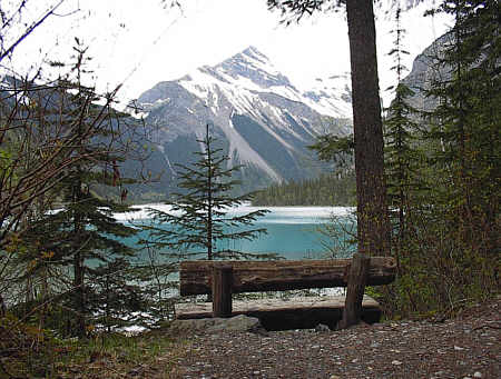 Kinney Lake