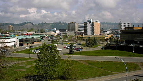Prince George