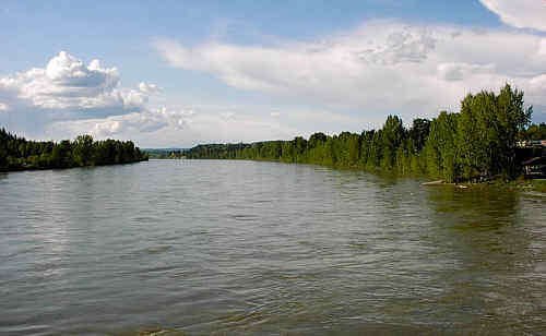 Quesnell