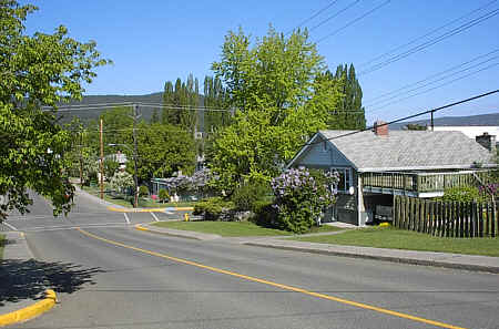 Williams Lake
