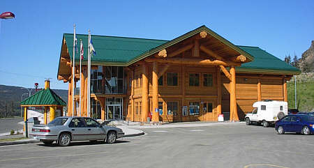 Williams Lake