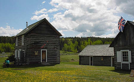 108 Mile Ranch