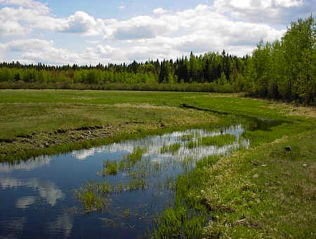 108 Mile Ranch