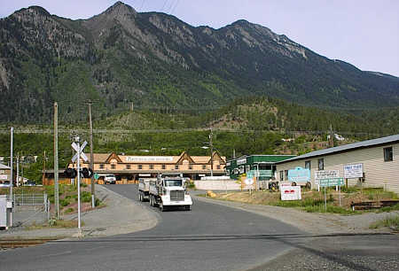 Lillooet