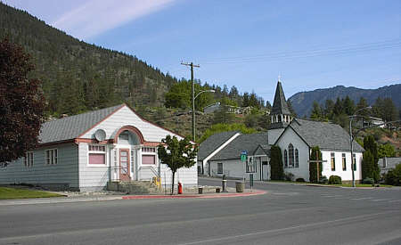 Lillooet