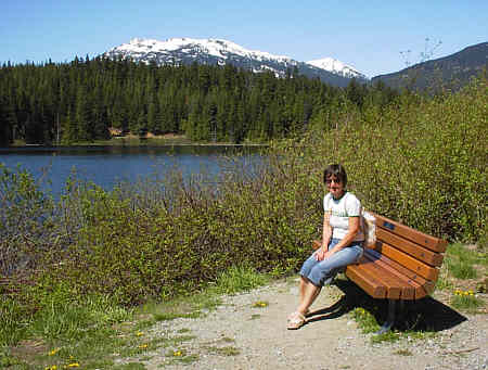 Whistler