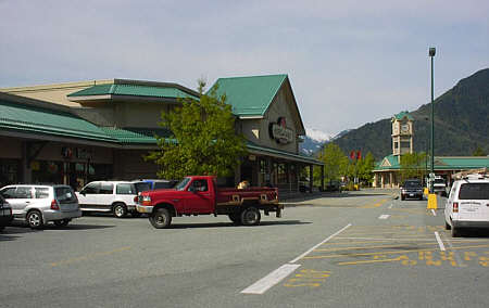 Squamish