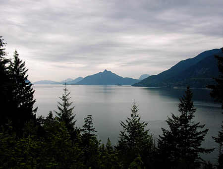 Howe Sound