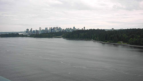  vancouver und Standley Park