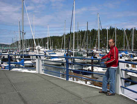 Nanaimo