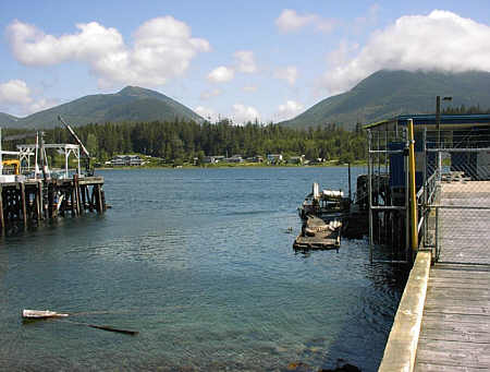 Port Alberni