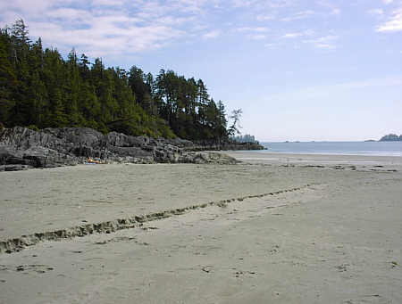 Pacific Rim Nationalpark