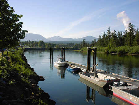 Port Alberni
