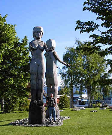 Port Alberni