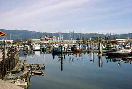 Port Alberni