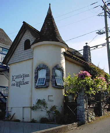 Chemainus