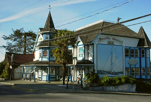 Chemainus